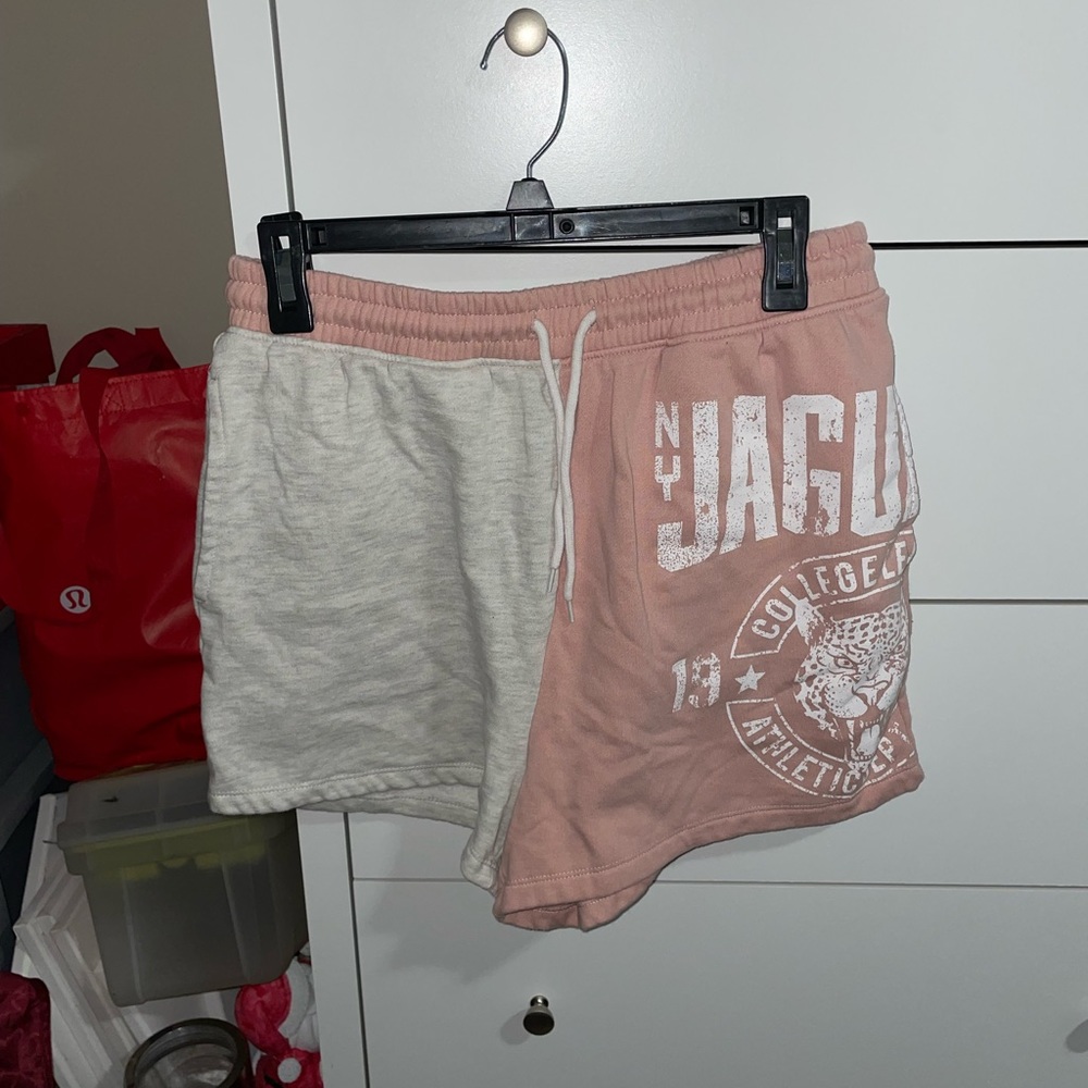 Gym shorts
